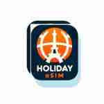 Holiday eSIM