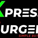 Xpress Burgers