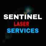 Sentinel laser services