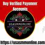 Buy Verified Payoneer Accounts