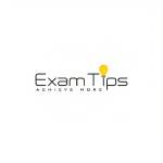 Exam Tips