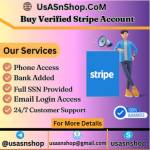 I Want to Sell my Buy Verified Stripe Account