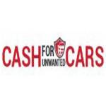 Cash For Unwanted Cars