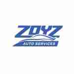 Zoyz Auto Services Ltd