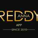 Reddy Anna login