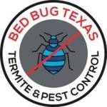 Bed Bug texas Termite & Pest Control