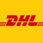 DHL Courier