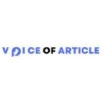 voiceofarticles