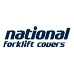 National Forklift Covers