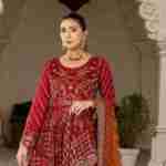 Pakistani Wedding Dresses