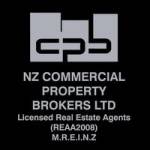 NZ Commercial Property Brokers Limited