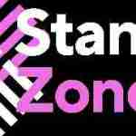 Stands Zone Saudi Arabia