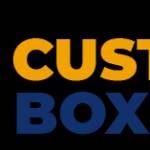 Custom Boxes Dubai