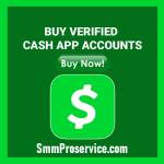 Top 5 Best Sites To Buy Verified Cash App Accounts S