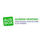 Ausbox Vending Machines Micro Market