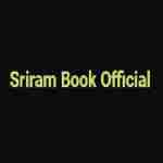 Sriram Book Official