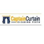 Captain Curtain Cleaning Perth