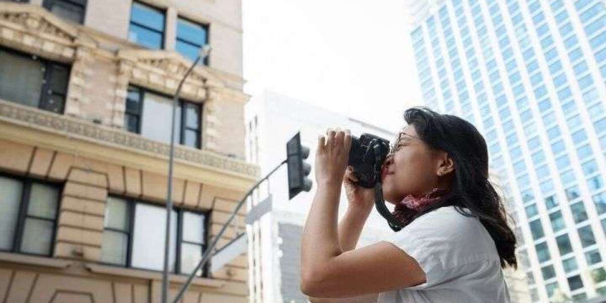 Snap Your Way to Success: Lucrative Real Estate Photography Jobs Await!