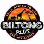 Biltong Plus