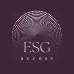 ESG Access