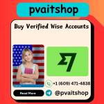 Buy Verified Wise Accounts