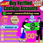 Leading Websites to Buy Verified CashApp Accounts