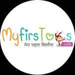 MyFirsToys offical