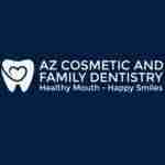 AZ Cosmetic And Family Dentistry