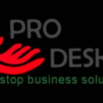 Pro Desk