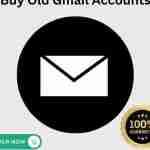 Buy Old Gmail Accounts