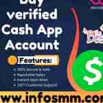 Buy Verified Cash App Accounts