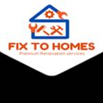 Fix To Homes