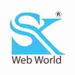 SK Web World A Digital Marketing Company In K