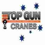 Top Gun Cranes