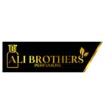 Alibrothers perfumers