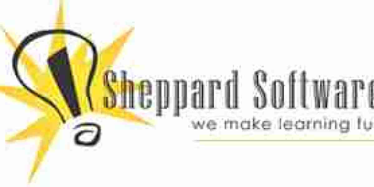 Sheppard Software Review: Engaging Educational Games for Every Learner