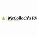 McCollochs RV