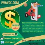 Buy Verified PayPal Accounts