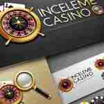 inceleme casino