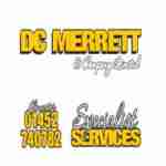 DC Merrett Ltd