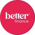 BETTER FINANCE LIMITED