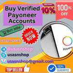 The 11 Top Sites to Buy Verified Payoneer Accounts