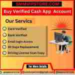 Buy Verified Cash App Accounts