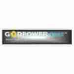 God Power Tees