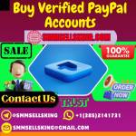 Buy Verified PayPal Accounts with 6k limits