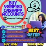 Buy Verified CashApp Accounts All Doccuments Verified