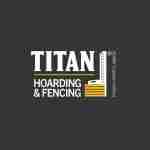 Titan Hoarding Systems Australia Pty Ltd