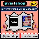 Buy Verified PayPal Accounts