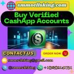 Safe Websites for Buy Verified CashApp Accounts