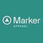 Marker Apparel